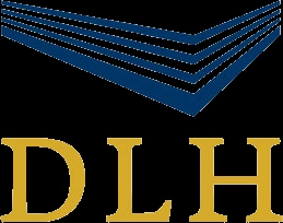 DLH REAL ESTATE