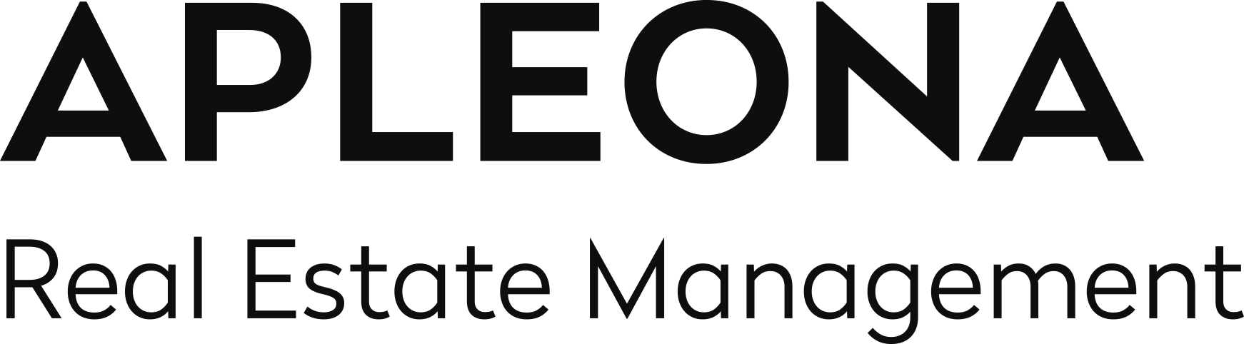 APLEONA REAL ESTATE MANAGEMENT
