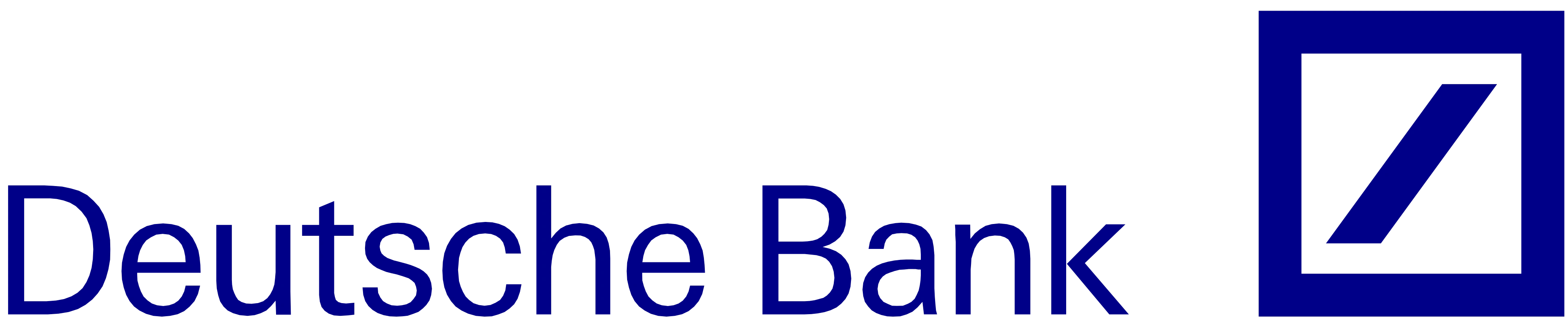 DEUTSCHE BANK