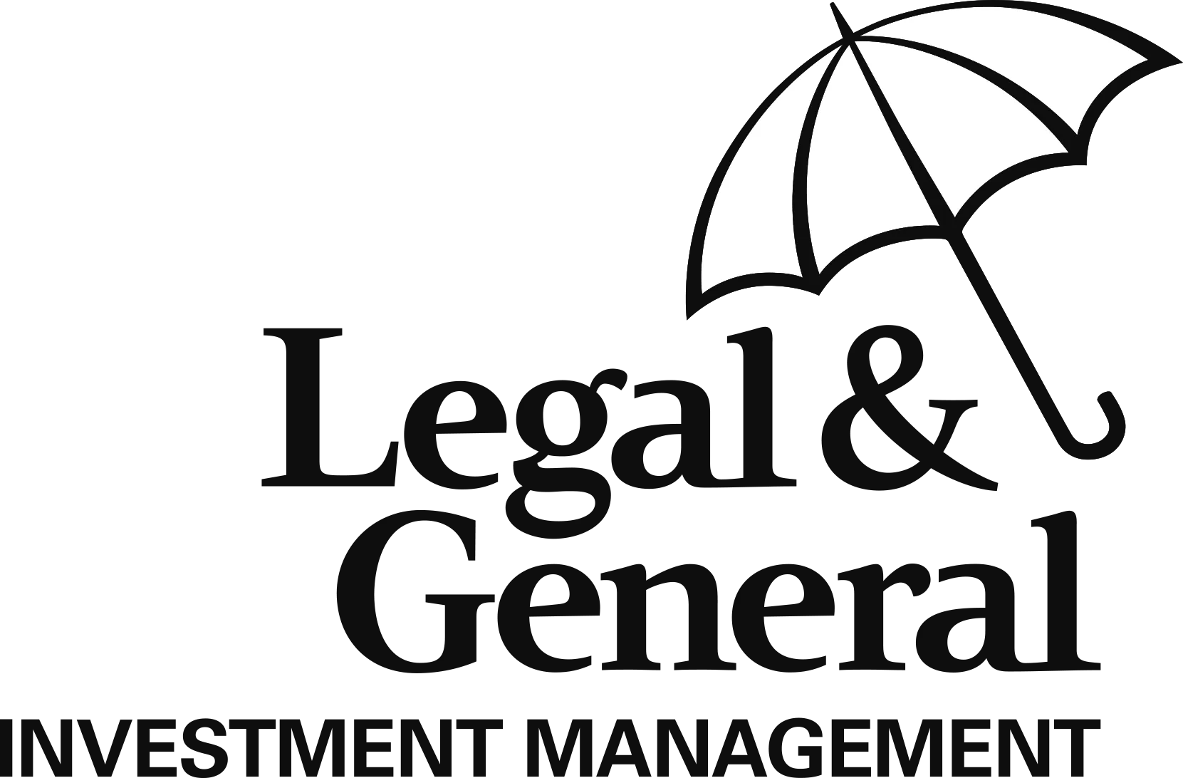 LEGAL &  GENERAL