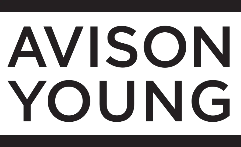 AVISION YOUNG