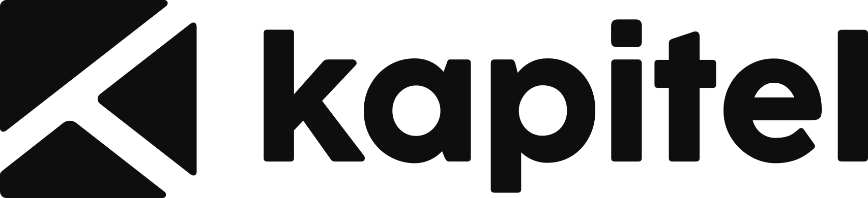 KAPITEL