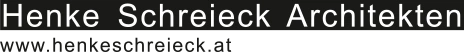 HENKE SCHREIECK ARCHITEKTEN