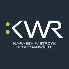 KWR