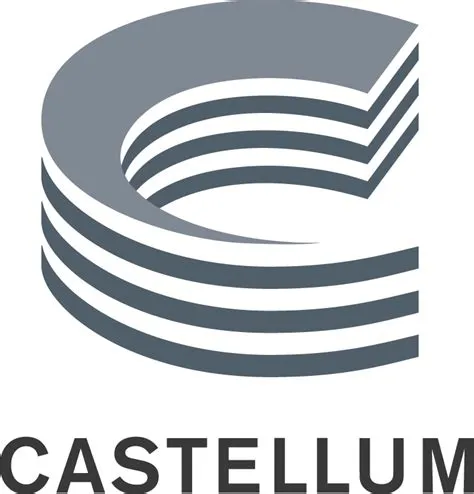 CASTELLUM