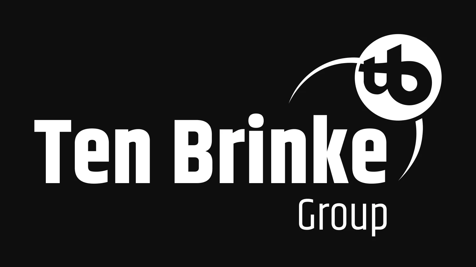 TEN BRINKE