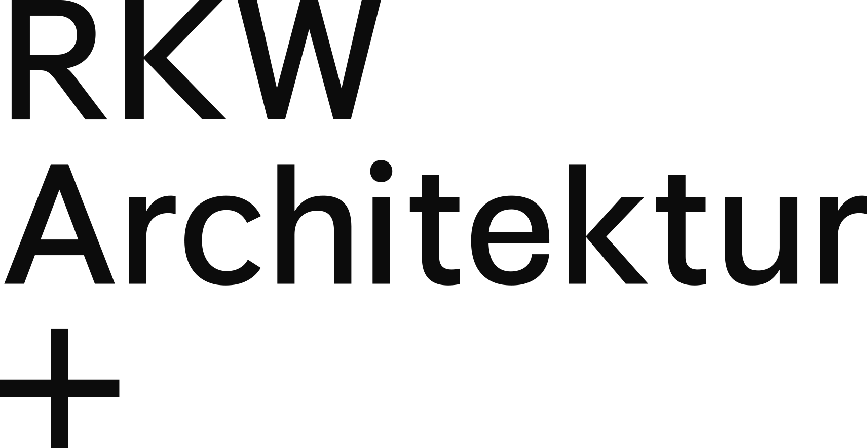 RKW ARCHITEKTUR +