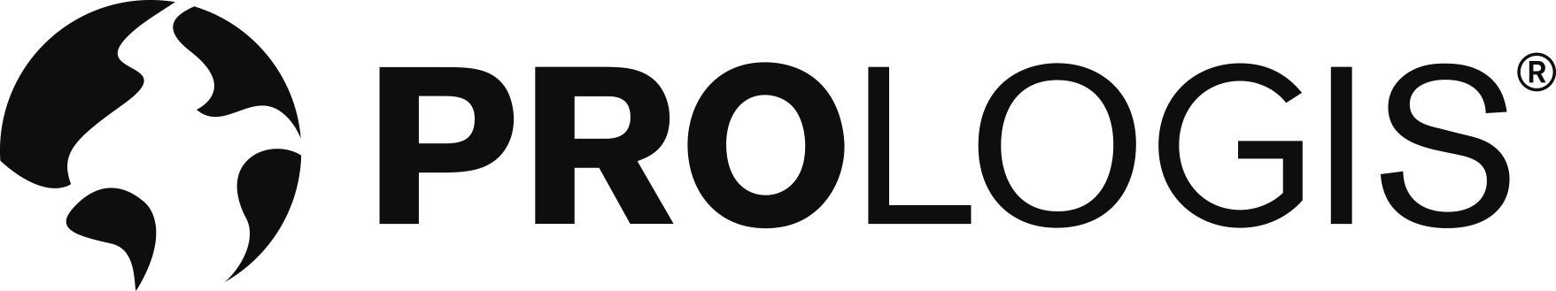 PROLOGIS