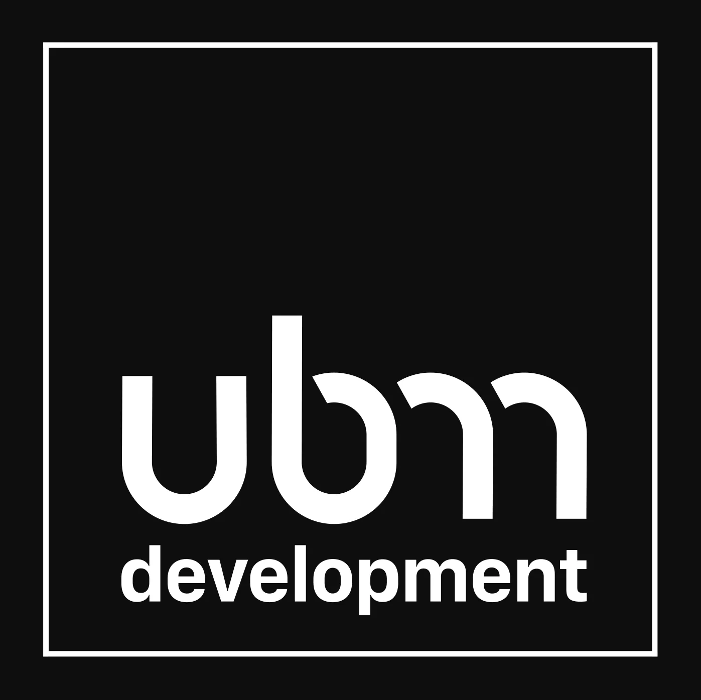 UBM DEVELOPMENT