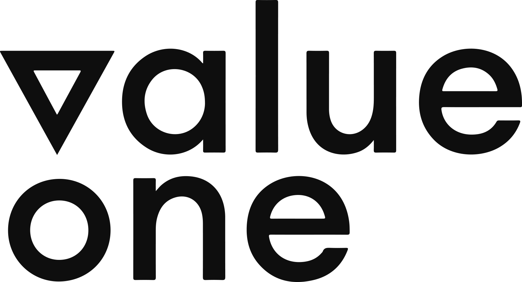 VALUE ONE
