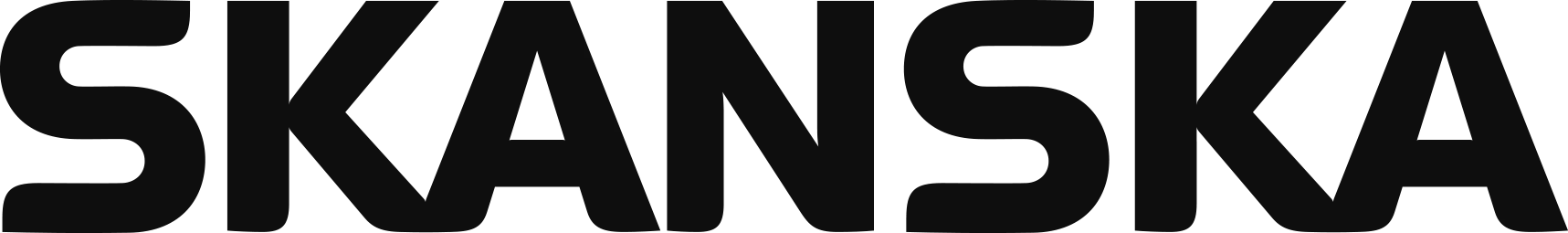 SKANSKA