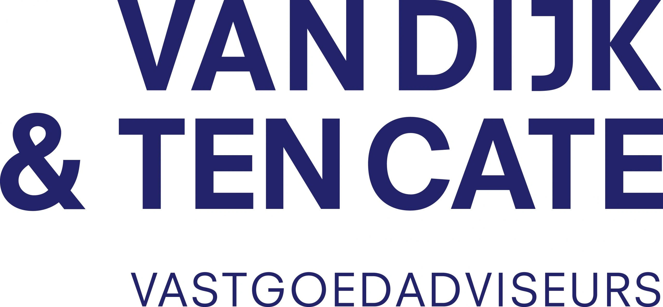VAN DIJK & TEN CATE