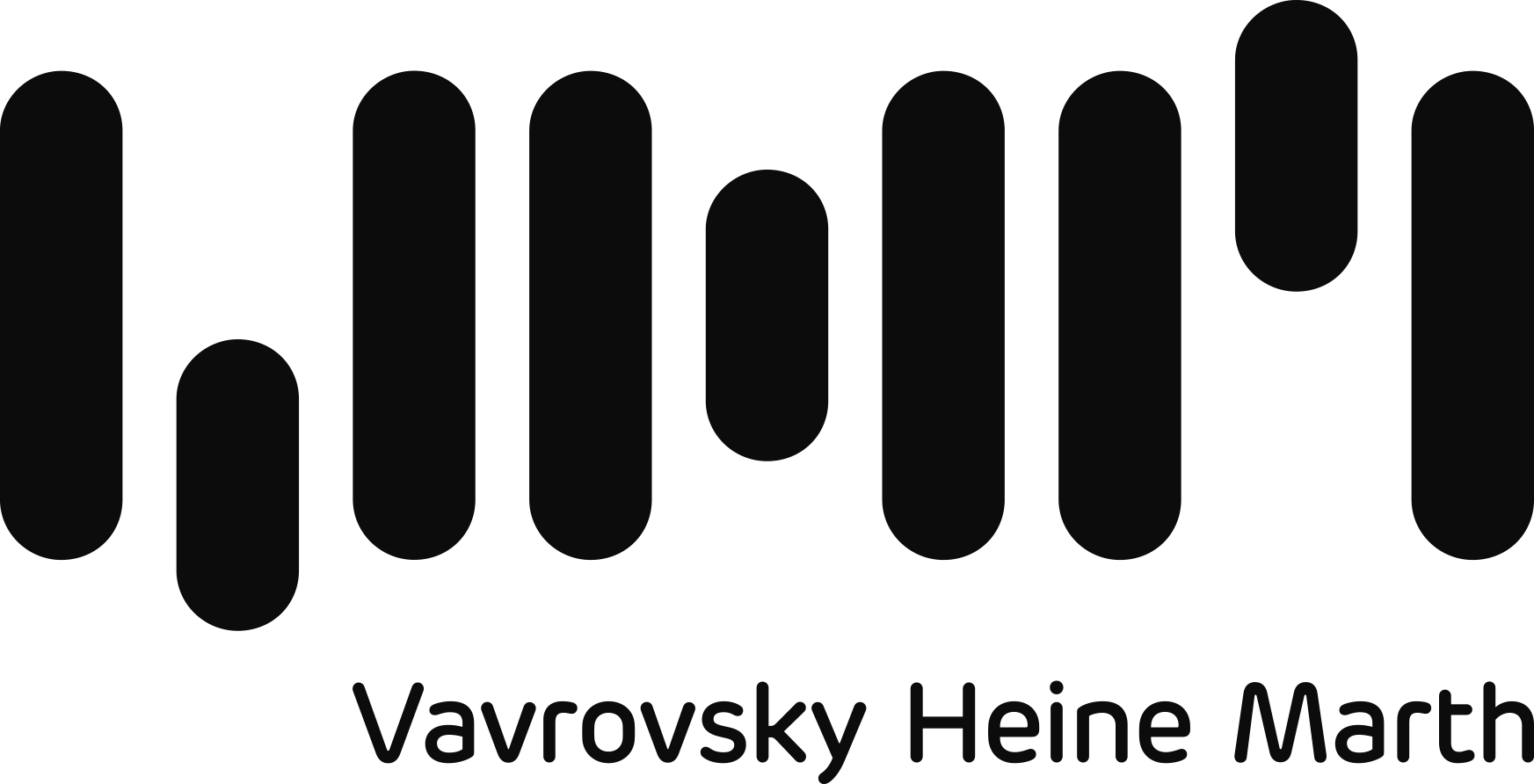 VAVROVSKY HEINE MARTH