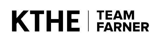 KTHE - TEAM FARNER