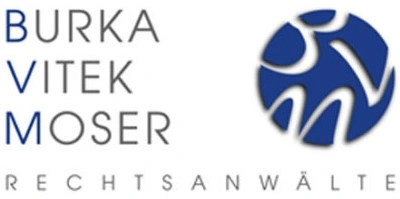 BVM BURKA VITEK MOSER RECHTSANWÄLTE