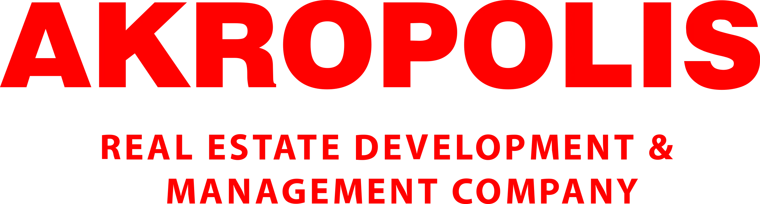 AKROPOLIS GROUP