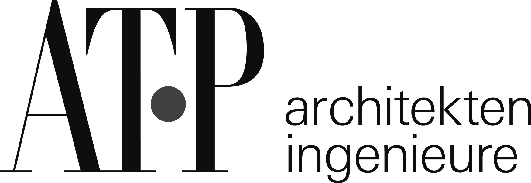 ATP ARCHITEKTEN INGENIEURE