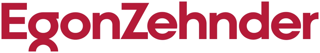 EGON ZEHNDER