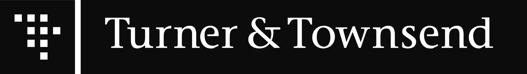 TURNER & TOWNSEND